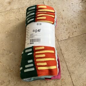 New with tags IKEA blanket